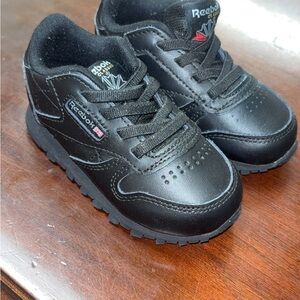 Reebok Classic Leather Shoes
- Baby & Toddler